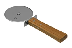 Shizu Hamono Morinoki SM-4003 Cortador De Pizza, 7.5 Cm -Victorinox Tienda de ventas SISM 4003 04 shizu scaled