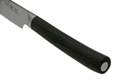 Shizu Hamono Takumi SS-1170-4, Juego De Cuchillos Para Carne 4 Piezas, Acero Damasco, 12,5 Cm -Victorinox Tienda de ventas SISS 1170 4 04 shizu scaled