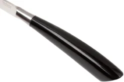 Saladini 6-delige Juego De Cuchillos Para Carne 23 Cm, Cuerno De Búfalo -Victorinox Tienda de ventas SL4001PB6 06 saladini sl4001pb6 06