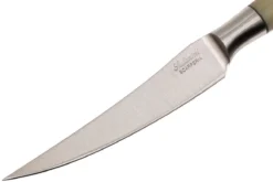 Saladini 6-delige Juego De Cuchillos Para Carne 23 Cm, Cuerno De Buey -Victorinox Tienda de ventas SL4001PC6 04 saladini sl4001pc6 04