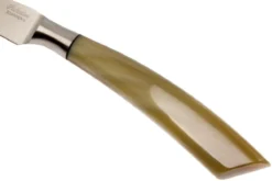 Saladini 6-delige Juego De Cuchillos Para Carne 23 Cm, Cuerno De Buey -Victorinox Tienda de ventas SL4001PC6 05 saladini sl4001pc6 05