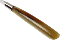 Saladini 6-delige Juego De Cuchillos Para Carne 23 Cm, Cuerno De Buey -Victorinox Tienda de ventas SL4001PC6 06 saladini sl4001pc6 06