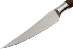 Saladini 6-delige Juego De Cuchillos Para Carne 23 Cm, Wengé -Victorinox Tienda de ventas SL4001PW6 04 saladini sl4001pw6 04