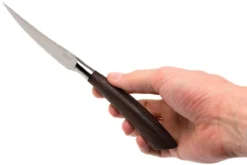 Saladini 6-delige Juego De Cuchillos Para Carne 23 Cm, Wengé -Victorinox Tienda de ventas SL4001PW6 07 saladini sl4001pw6 07