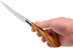 Saladini 6-delige Juego De Cuchillos Para Carne 23 Cm, Set Regalo -Victorinox Tienda de ventas SL4001VL6 08 saladini sl4001vl6 08