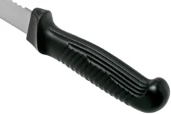 Spyderco Cuchillo De Pan K01SBK, 26 Cm -Victorinox Tienda de ventas SPK01SBK 06 spyderco kitchen scaled