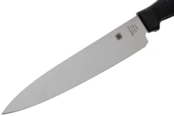 Spyderco K04PBK Cuchillo Multiusos 16.5 Cm, Negro -Victorinox Tienda de ventas SPK04PBK 03 spyderco kitchen scaled