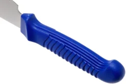 Spyderco K04SBL Cuchillo Multiusos 16.5 Cm, Azul Dentado -Victorinox Tienda de ventas SPK04SBL 04 spyderco kitchen scaled