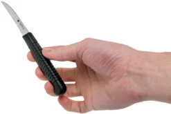 Spyderco Cuchillo Curvo K09PBK, 5.7 Cm -Victorinox Tienda de ventas SPK09PBKM 06 spyderco kitchen scaled