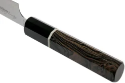 Spyderco Itamae Petty Murray Carter Collection, K15GPBNBK -Victorinox Tienda de ventas SPK15GPBNBK 04 spyderco scaled