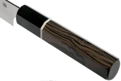 Spyderco Itamae Petty Murray Carter Collection, K15GPBNBK -Victorinox Tienda de ventas SPK15GPBNBK 05 spyderco scaled