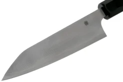 Spyderco Itamae Funayuki Murray Carter Collection, K16GPBNBK -Victorinox Tienda de ventas SPK16GPBNBK 03 spyderco scaled