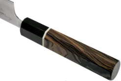 Spyderco Itamae Funayuki Murray Carter Collection, K16GPBNBK -Victorinox Tienda de ventas SPK16GPBNBK 04 spyderco scaled