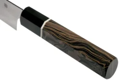 Spyderco Itamae Funayuki Murray Carter Collection, K16GPBNBK -Victorinox Tienda de ventas SPK16GPBNBK 05 spyderco scaled