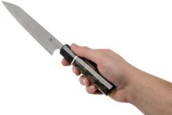 Spyderco Itamae Funayuki Murray Carter Collection, K16GPBNBK -Victorinox Tienda de ventas SPK16GPBNBK 06 spyderco scaled