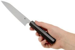 Spyderco Wakiita Funayuki Murray Carter Collection, K16GP -Victorinox Tienda de ventas SPK16GP 06 spyderco scaled