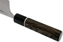 Spyderco Itamae Nakiri Murray Carter Collection, K17GPBNBK -Victorinox Tienda de ventas SPK17GPBNBK 04 spyderco scaled