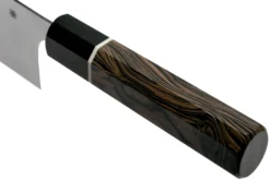 Spyderco Itamae Nakiri Murray Carter Collection, K17GPBNBK -Victorinox Tienda de ventas SPK17GPBNBK 05 spyderco scaled