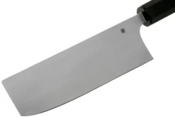 Spyderco Wakiita Nakiri Murray Carter Collection, K17GP -Victorinox Tienda de ventas SPK17GP 03 spyderco scaled