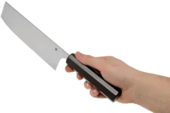 Spyderco Wakiita Nakiri Murray Carter Collection, K17GP -Victorinox Tienda de ventas SPK17GP 06 spyderco scaled