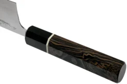 Spyderco Itamae Bunka Bocho Murray Carter Collection, K18GPBNBK -Victorinox Tienda de ventas SPK18GPBNBK 04 spyderco scaled