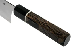 Spyderco Itamae Bunka Bocho Murray Carter Collection, K18GPBNBK -Victorinox Tienda de ventas SPK18GPBNBK 05 spyderco scaled