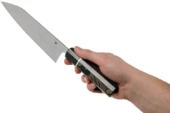 Spyderco Itamae Bunka Bocho Murray Carter Collection, K18GPBNBK -Victorinox Tienda de ventas SPK18GPBNBK 06 spyderco scaled