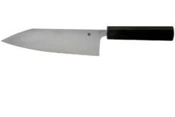 Spyderco Wakiita Bunka Bocho Murray Carter Collection, K18GP