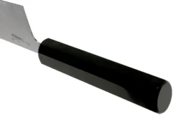 Spyderco Wakiita Bunka Bocho Murray Carter Collection, K18GP -Victorinox Tienda de ventas SPK18GP 04 spyderco scaled