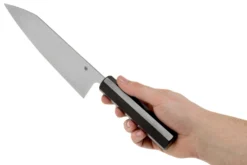 Spyderco Wakiita Bunka Bocho Murray Carter Collection, K18GP -Victorinox Tienda de ventas SPK18GP 06 spyderco scaled