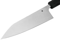 Spyderco Minarai Bunka Bocho Murray Carter Collection, K18PBK -Victorinox Tienda de ventas SPK18PBK 03 spyderco scaled