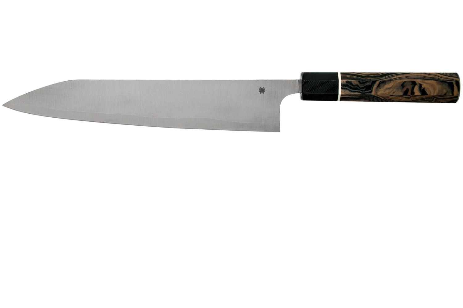 Spyderco Itamae Gyuto Murray Carter Collection, K19GPBNBK 1 Spyderco Itamae Gyuto Murray Carter Collection, K19GPBNBK