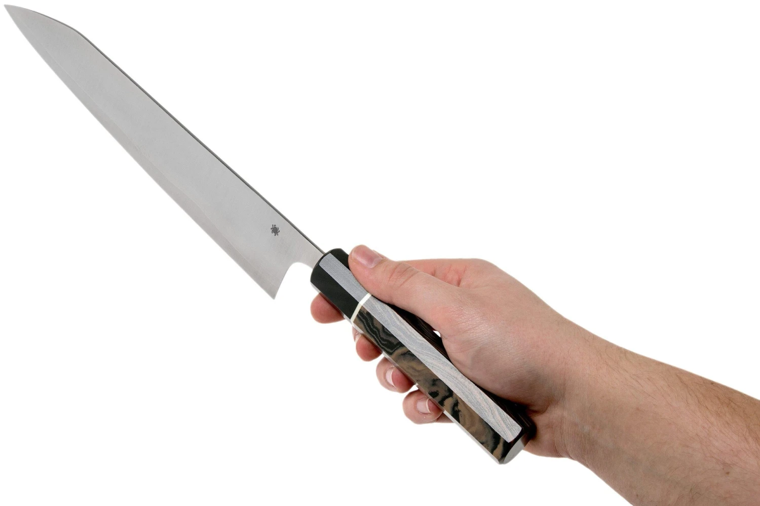 Spyderco Itamae Gyuto Murray Carter Collection, K19GPBNBK 6 Spyderco Itamae Gyuto Murray Carter Collection, K19GPBNBK - Imagen 6