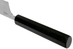 Spyderco Wakiita Gyuto Murray Carter Collection, K19GP -Victorinox Tienda de ventas SPK19GP 04 spyderco scaled