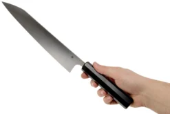 Spyderco Wakiita Gyuto Murray Carter Collection, K19GP -Victorinox Tienda de ventas SPK19GP 06 spyderco scaled