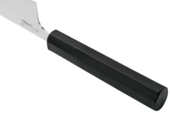 Spyderco Minarai Gyuto Murray Carter Collection, K19PBK -Victorinox Tienda de ventas SPK19PBK 04 spyderco scaled