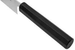 Spyderco Minarai Gyuto Murray Carter Collection, K19PBK -Victorinox Tienda de ventas SPK19PBK 05 spyderco scaled