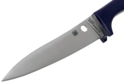 Spyderco Counter Puppy Cuchillo Para Pelar Morado, K20PPR -Victorinox Tienda de ventas SPK20PPR 03 spyderco scaled