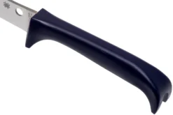 Spyderco Counter Puppy Cuchillo Para Pelar Morado, K20PPR -Victorinox Tienda de ventas SPK20PPR 05 spyderco scaled