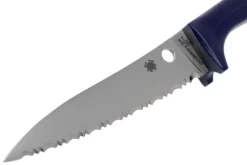 Spyderco Counter Puppy Cuchillo De Tomate Dentado Morado, K20SPR -Victorinox Tienda de ventas SPK20SPR 03 spyderco scaled