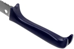 Spyderco Counter Puppy Cuchillo De Tomate Dentado Morado, K20SPR -Victorinox Tienda de ventas SPK20SPR 04 spyderco scaled