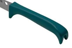 Spyderco Counter Critter K21PBL Azul, Navaja Multiusos -Victorinox Tienda de ventas SPK21PBL 04 spyderco scaled