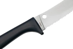 Spyderco Counter Critter K21SPR, Púrpura, Navaja Multiusos Dentada -Victorinox Tienda de ventas SPK21SPR 05 spyderco scaled