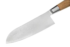 Suncraft Twisted Octagon TO-04 Santoku 16,5 Cm -Victorinox Tienda de ventas SU6733 03 suncraft scaled