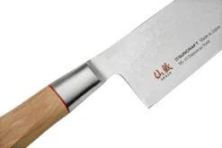 Suncraft Twisted Octagon TO-04 Santoku 16,5 Cm -Victorinox Tienda de ventas SU6733 05 suncraft scaled