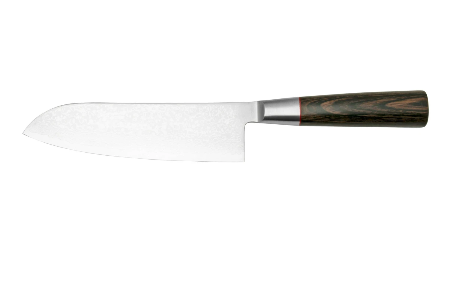 Suncraft Senzo Classic ID-04 Cuchillo Santoku 16,7cm 1 Suncraft Senzo Classic ID-04 Cuchillo Santoku 16,7cm