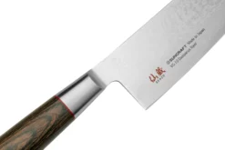 Suncraft Senzo Classic ID-04 Cuchillo Santoku 16,7cm 9 Suncraft Senzo Classic ID-04 Cuchillo Santoku 16,7cm -Victorinox Tienda de ventas SU6763 05 suncraft scaled