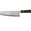 Suncraft Senzo Black BD-05 Cuchillo De Chef 20 Cm