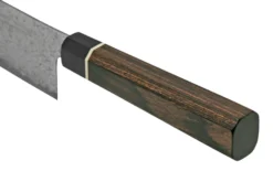 Suncraft Senzo Black BD-05 Cuchillo De Chef 20 Cm -Victorinox Tienda de ventas SU6800 05 suncraft scaled