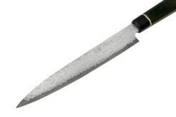 Suncraft Senzo Black BD-07 Cuchillo Para Sashimi 21 Cm -Victorinox Tienda de ventas SU6802 03 suncraft scaled